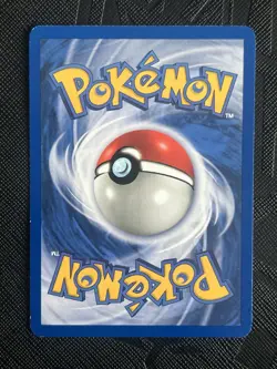 Pokemon TCG Charmander 50/82 1st Edition Team Rocket (English) - NM(-) - Image 4
