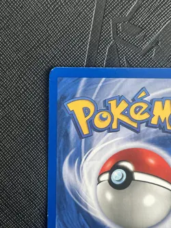 Pokemon TCG Charmander 50/82 1st Edition Team Rocket (English) - NM(-) - Image 5