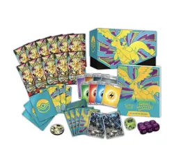 Pokemon Center Exclusive TCG Ascended Heroes Elite Trainer Box - Image 2