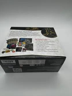 Pokemon TCG Crown Zenith Elite Trainer Box ETB New/Sealed - Image 3
