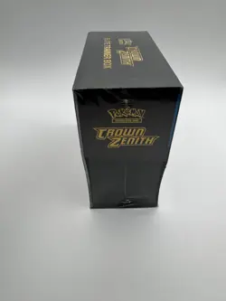 Pokemon TCG Crown Zenith Elite Trainer Box ETB New/Sealed - Image 5