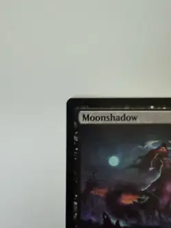 Moonshadow - 0110 - Lorwyn Eclipsed ECL - MTG - NM/M - Image 2