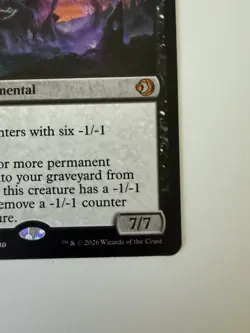 Moonshadow - 0110 - Lorwyn Eclipsed ECL - MTG - NM/M - Image 5