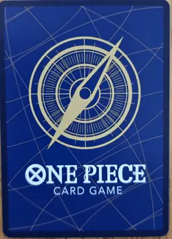 2023 One Piece Monkey.D.Luffy P-037 Anime Expo 2023 Sealed Promo Foil - Image 2