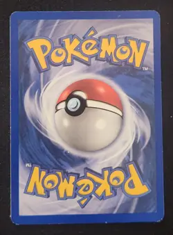 Pokemon TCG Gengar Holo Rare Fossil 5/62 English LP - Image 4