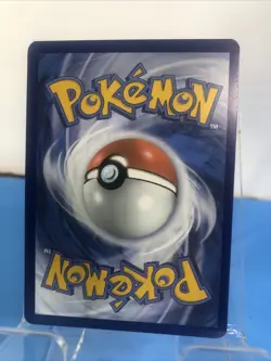 Mew ex SVP 053 Scarlet & Violet 151 Black Star UPC Promo Pokemon TCG NM - Image 2