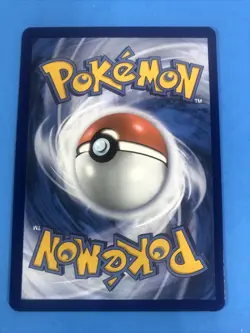 Mew ex SVP 053 Scarlet & Violet 151 Black Star UPC Promo Pokemon TCG NM - Image 4