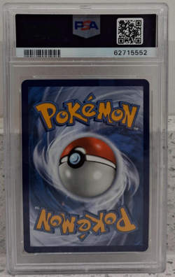 2020 Pokemon SWSH FA/Centiskorch VMAX Darkness Ablaze PSA10 - Image 2