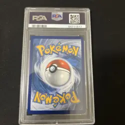 2020 Pokemon Darkness Ablaze Charizard VMAX SWSH FA 020/189 PSA 10 Gem Mint - Image 2