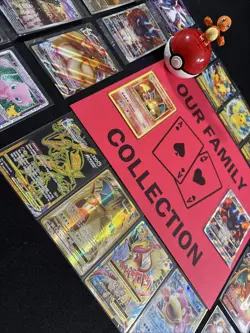 Pokemon Card Lot 100 Official TCG Cards Ultra Rare Included EX GX V MEGA + HOLOS - Image 3
