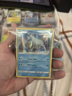 Pokemon Card Bulk lot 150 HOLO REVERSE HOLO ONLY + 3 ex CARDS - Image 5
