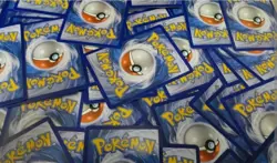 Pokemon TCG Holo and Reverse Holo 30 Card Lot + 1 Ex All NM 🔥HOT SALE🔥 - Image 1