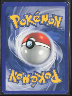 Charmander 48/100 - Crystal Guardians Reverse Holo - Pokemon LP - Image 2