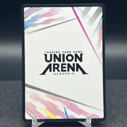 Mikasa Action Point UE10BT/AOT-1-AP02 Attack on Titan Union Arena Card - Image 2