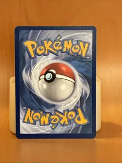 Pokemon Squirtle TCG Stellar Crown Illustration Rare Holo Card 148/142 Sv07 - Image 2