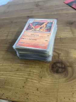 Pokemon 70 Card Mixed Lot NM - Image 2