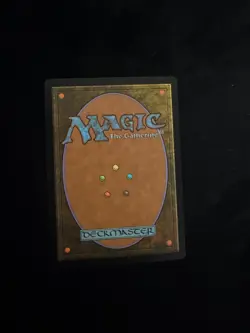 MTG English Boseiju, Who Endures (Extended Art) NM Normal Kamigawa: Neon Dynasty - Image 2