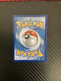Dialga XY77 Holo Mythical Black Star Promo Pokemon Card MP - Image 2