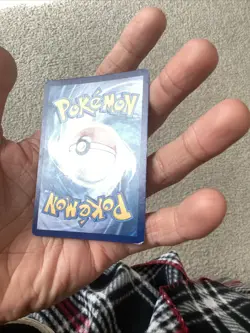Dialga XY77 Holo Mythical Black Star Promo Pokemon Card MP - Image 5