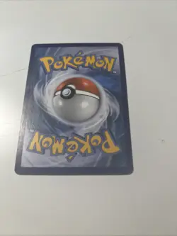 Pokemon 4X ENERGY RAINBOW ENERGY 152/162 UNCOMMON NM CARD - Image 2