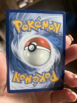 Mega Latias Ex Black Star Promo No.11 Mega Evolution Pokemon Card - Image 2