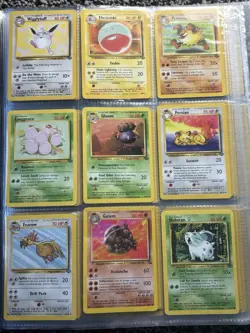 Mixed Sets Pokemon Bundle | 100+ Cards | - Image 3