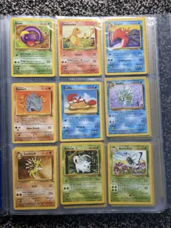 Mixed Sets Pokemon Bundle | 100+ Cards | - Image 5