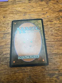 Scalding Tarn Zendikar Moderately Played - Image 2