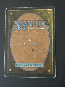 Animate Dead X1 4th Edition Played Condition See Front/back Pics - Image 2