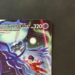 Shadow Rider Calyrex VMAX TG18/TG30 - Pokemon TCG Astral Radiance 2022 - NM Card - Image 5