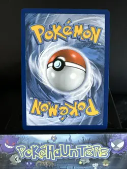 Pokemon Card Boltund Vmax 104/264 Full Art Rare Ultra Fusion Strike Near Mint - Image 2