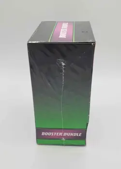Pokemon TCG Cards Shrouded Fable Booster Bundle *Factory Sealed & Ships Now* - Image 4
