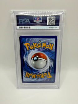 PSA 10 Zekrom 114/114 Celebrations - Pokemon TCG Classic Collection 25th - Image 2