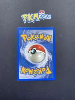 Pokemon TCG Parasect Neo Revelation 35/64 Regular LP. - Image 2