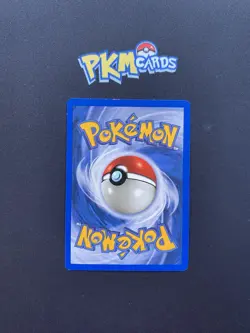 Pokemon TCG Porygon Neo Destiny 78/105 Regular LP. - Image 2