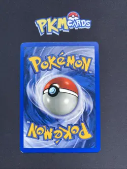 Pokemon TCG Professor Elm Neo Genesis 96/111 Regular LP. - Image 2