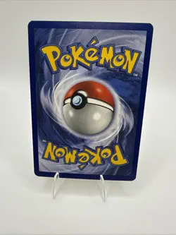 Dragonair Pokemon TCG Base Set Card 18/102 Dragonair - Image 2