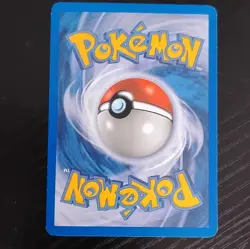 Pokemon Mudkip Crystal Guardians Reverse Holo 57/100 HP50 Common 2006 TCG - Image 2