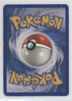 Mewtwo ex Holo Pokemon EX Ruby & Sapphire #101 2003 - Image 2