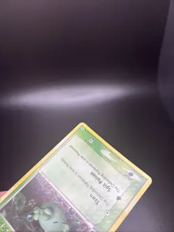 GULPIN (62/101) HIDDEN LEGENDS - HOLO RARE - POKEMON TCG - Image 3