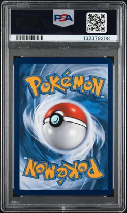2022 POKEMON SWSH BLACK STAR PROMO #261 FULL ART/CHARIZARD VMAX PSA 10 - Image 2