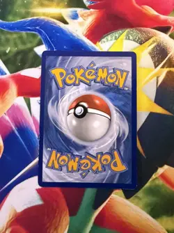 Pokemon TCG Gengar Non-Holo 066/196 Play! Prize Pack Stamped Lost Origin MP+ - Image 2