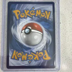 Pokemon TCG Charizard EX Paldean Fates Sir 234/091 - Image 2