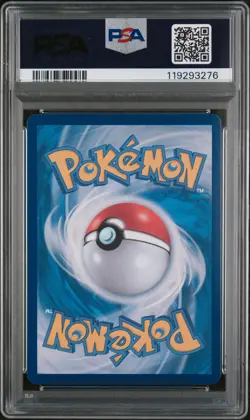 2025 POKEMON KOREAN SV8A-TERASTAL FEST EX SPECIAL ART RARE IRON HANDS EX PSA 10 - Image 2