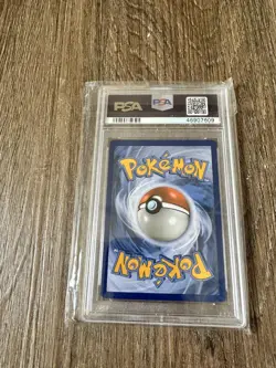 Pikachu 2016 Pokemon XY Evolutions Reverse Holo Foil 35/108 (PSA 9) MINT! - Image 2