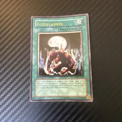 Ectoplasmer (UTR) SOD-EN043 Soul of the Duelist 1st Edition - Image 1