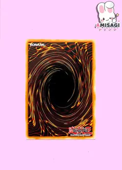 Yu-Gi-Oh! - Karte Grosalamander Sonnenlichtwolf BLAR-DE089 Ultra Rare TCG - Image 3