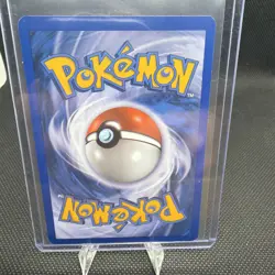 Pichu 93/123 Diamond & Pearl Mysterious Treasures Pokemon TCG Card 2007 LP/NM - Image 5