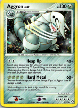 Pokemon Mysterious Treasures Choose Your Card 2007 Vintage NM/LP All Available - Image 5