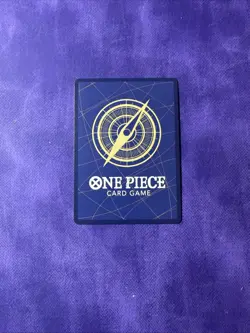 One Piece Kuzan (SP) OP10-082 Legacy of the Master Foil - Image 3